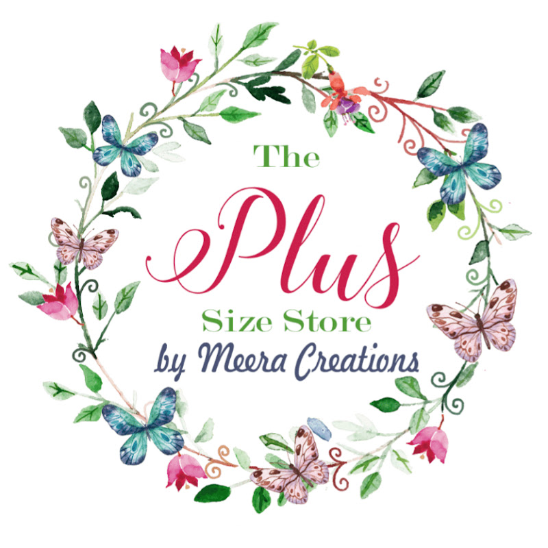 The Plus Size Store by Meera Creations