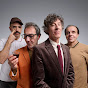 Cuarteto de Nos YouTube channel avatar