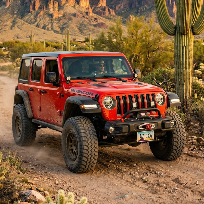 ArizonaOutdoors