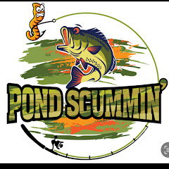 Pond Scummin’