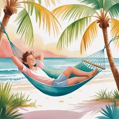 Avatar for YouTube creator CoolAndRelax