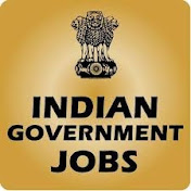 INDIAN GOVERNMENT JOBS 