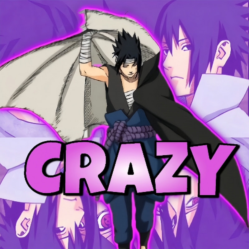 Crazy Otaku
