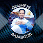 ODUMEJE INDABOSKI  logo