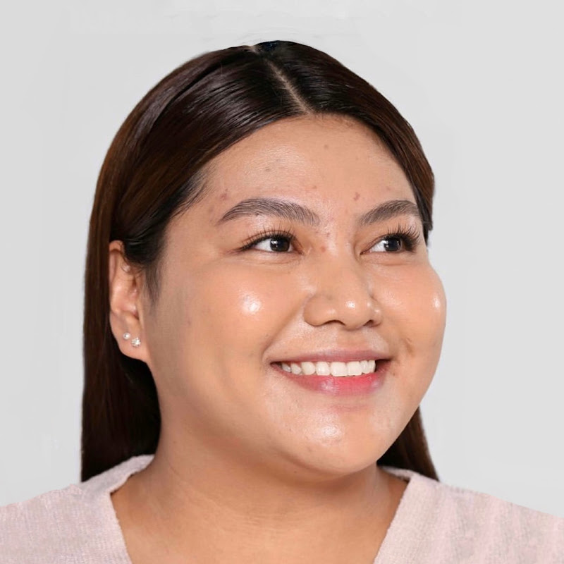 Sienna Gacayan
