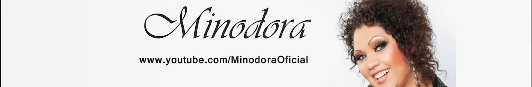 Minodora Â© Oficial Аватар канала YouTube