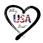 Why USA best logo