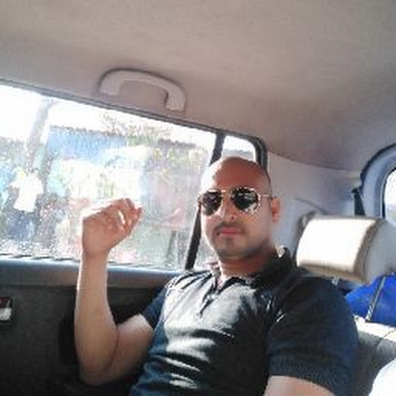 Niyaz Hashmi 3939