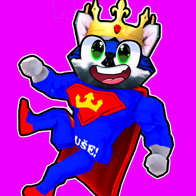 Channel Avatar