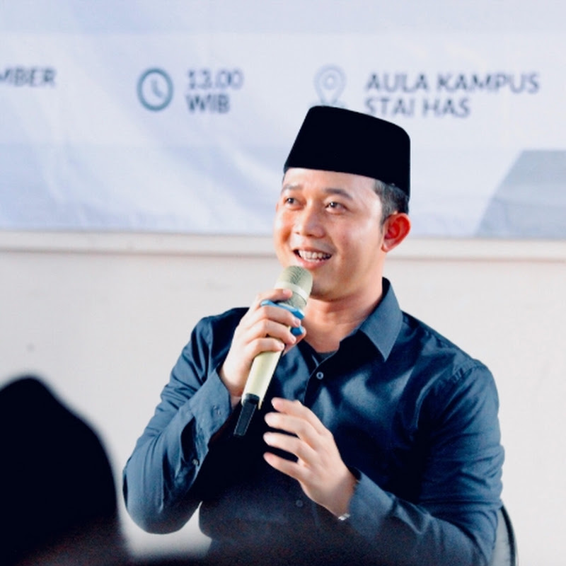Muhammad Reja Najib Official