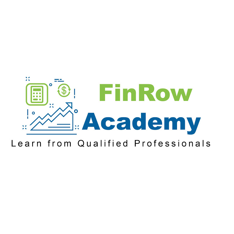 FinRow Academy