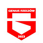 GENIUS RZESZÓW logo