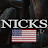 Nicks USA