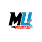 Mr unavailable  logo