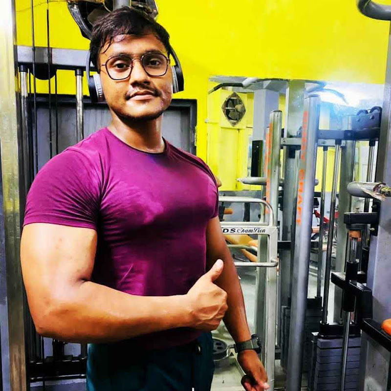 Bobbyfitness