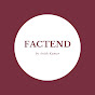 Factend logo