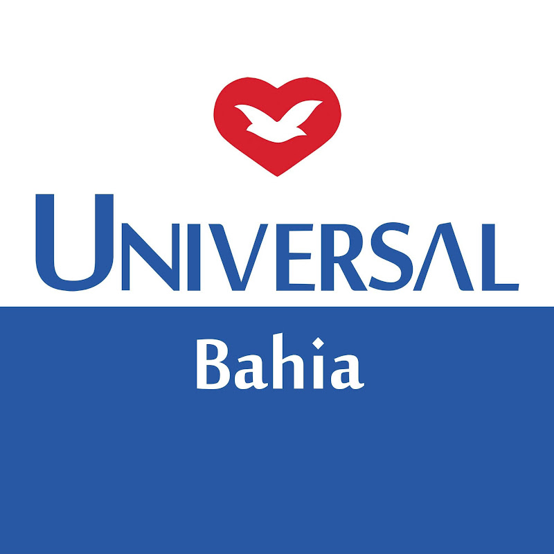 Universal Bahia oficial