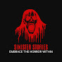 Sinister Stories logo