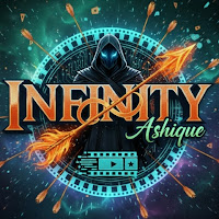 INFINITY ASHIQUE profile image