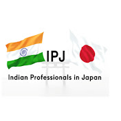Indian Professionals in Japan
