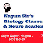 Naayan Sir's Biology logo