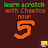 learn scratch from cheetos (Nour)