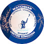 Watchman Missions UK logo