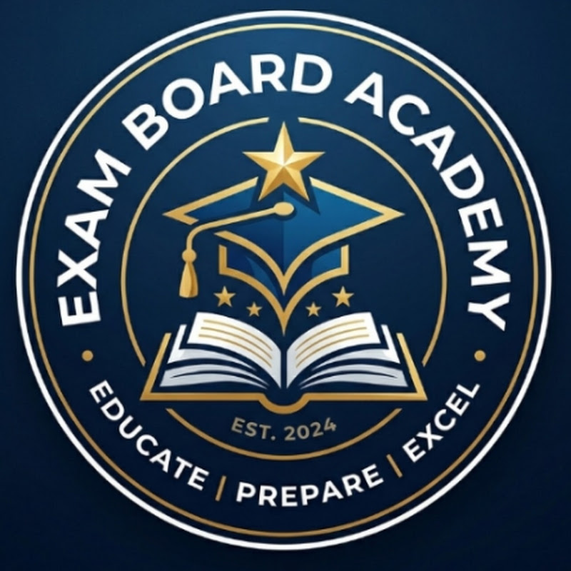 Exam Board Academy 