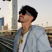 Saif Shawaf profile image