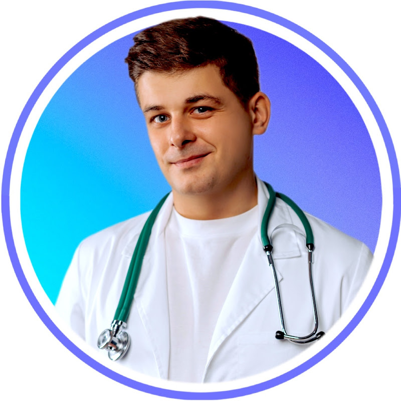 Доктор Рудченко Logo