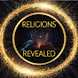 Religions Revealed logo