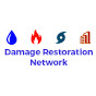 Damage Restoration Network logo