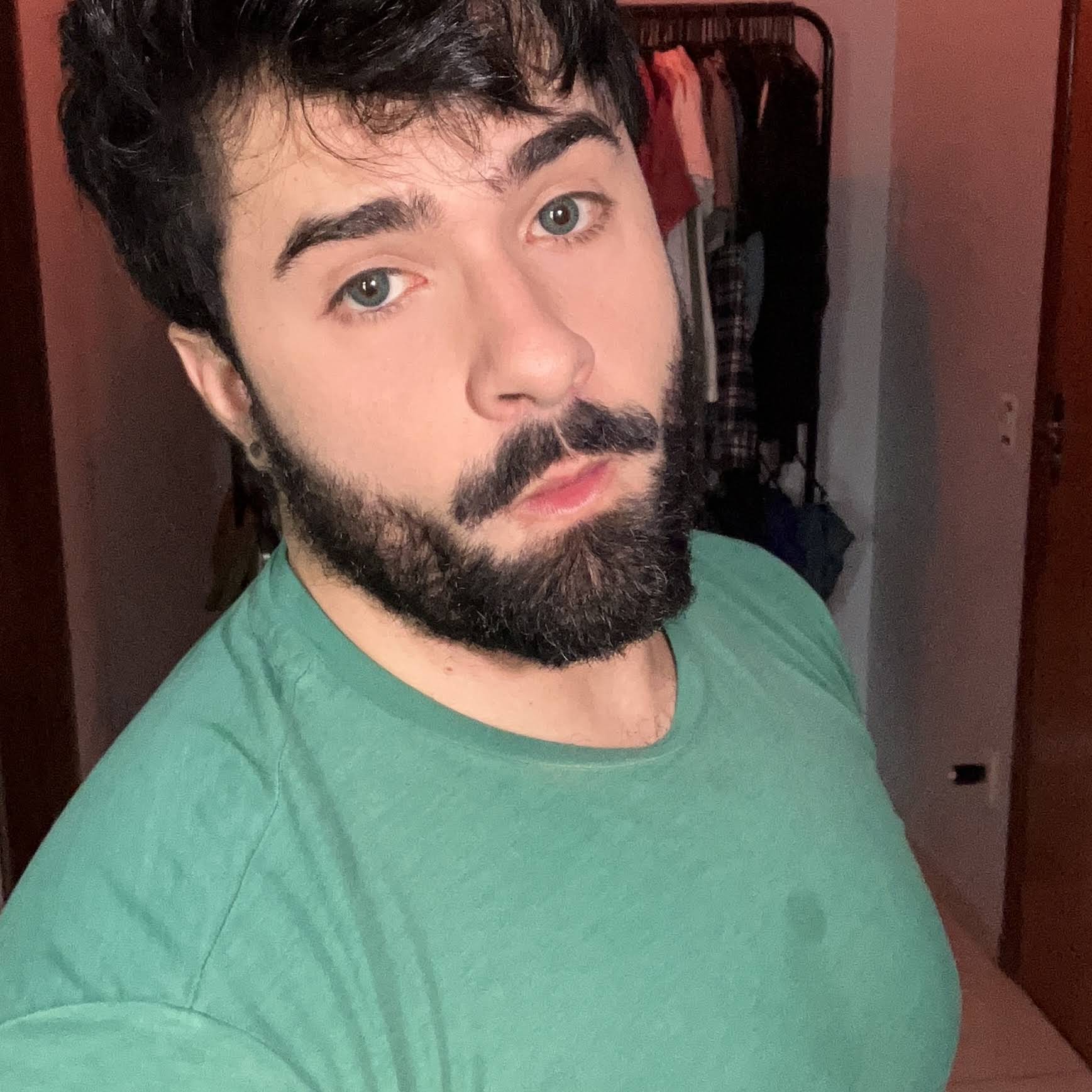 Post from Vincent and Vitor