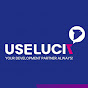 USELUCK DOOR logo