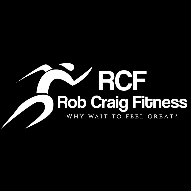 Rob Craig Fitness