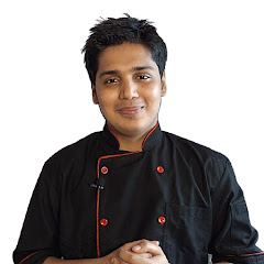Chef Prateek's Kitchen Channel icon