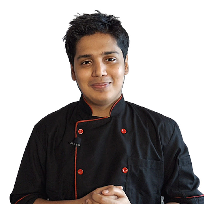 Chef Prateek's Kitchen Net Worth & Earnings (2024)