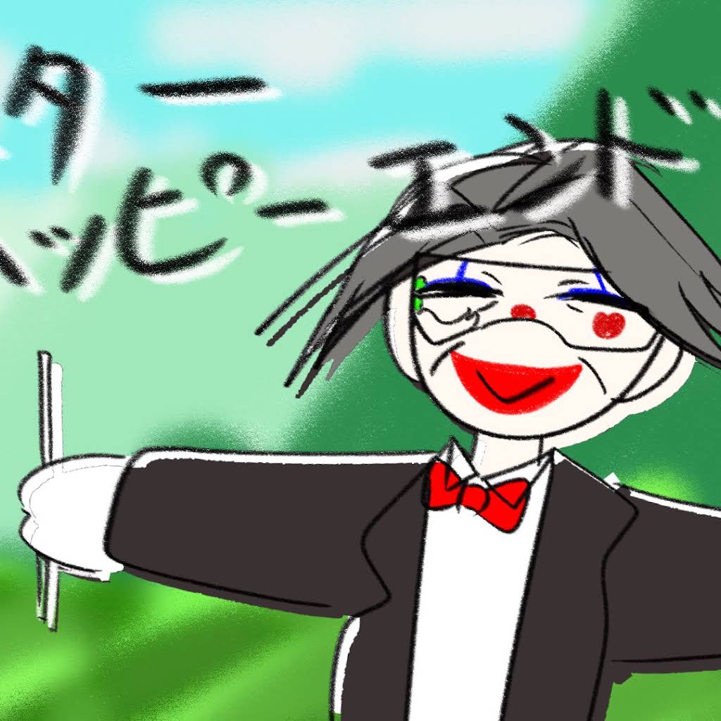 ⭐︎ニコニコ⭐︎ YouTube