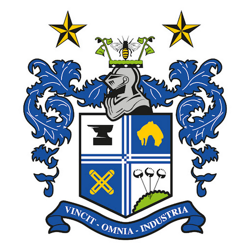 Bury Football Club