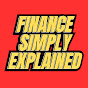 Finance Simply Explained Avatar