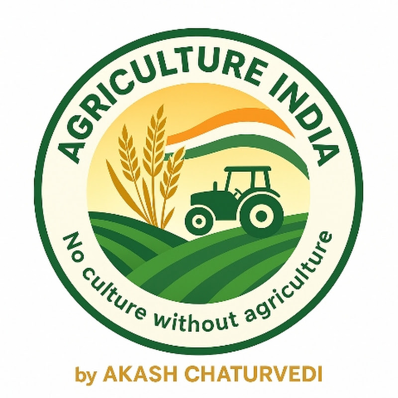 Hire AGRICULTURE INDIA by AKASH CHATURVEDI  — History & Culture YouTube creator for sponsorships