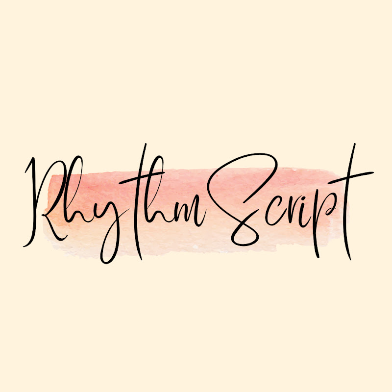 Rhythm Script