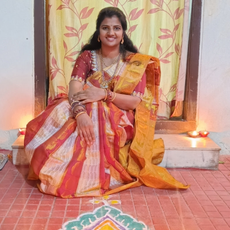 Mrs Manju