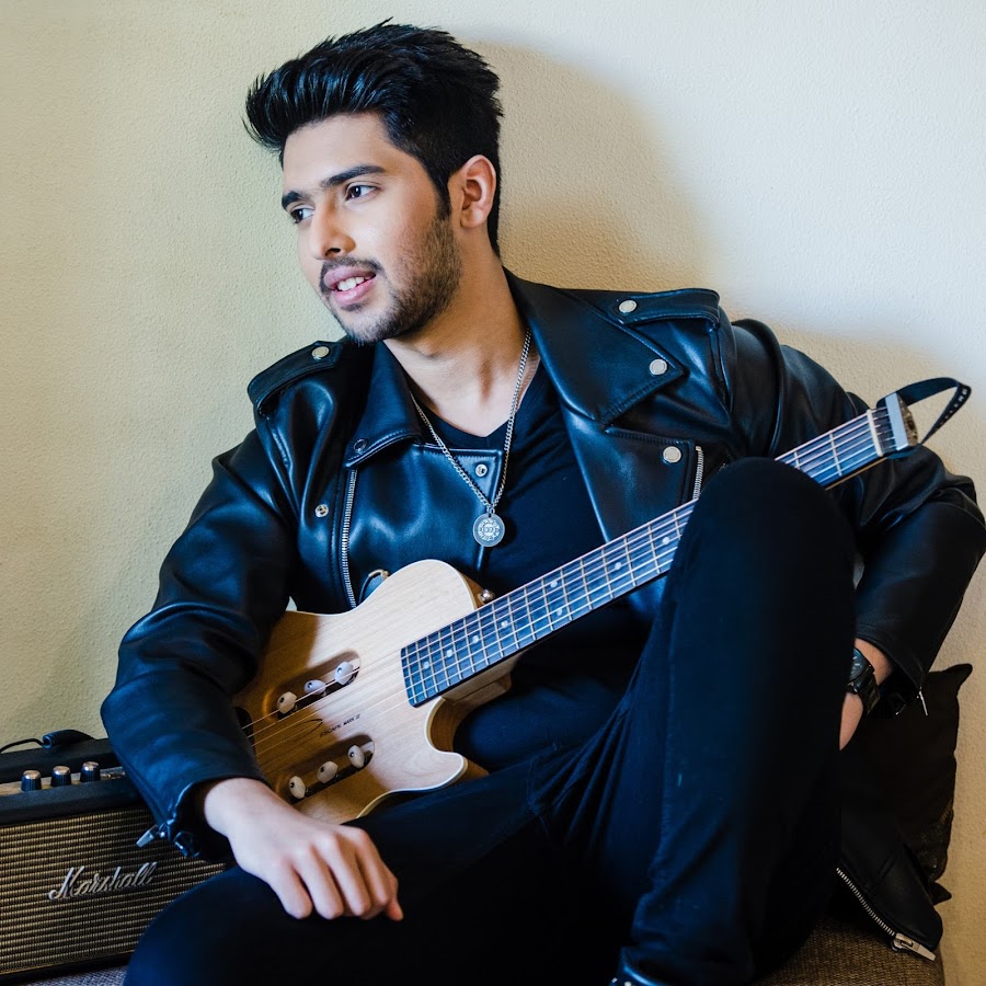 Armaan Malik - Topic - YouTube