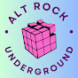 Alt Rock Underground logo