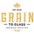 3VHbsB21PNw-channel-avatar-Grain to Glass Inc - Beer and Wine Making Homebrew Supplies
