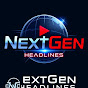 NextGen Headlines logo