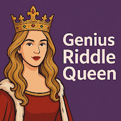 Genius Riddle Queen