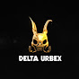 Delta Urbex logo