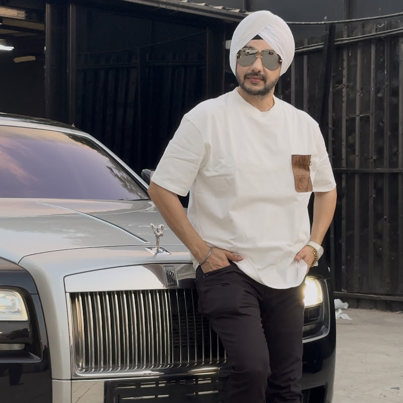 Amandeep Singh Official